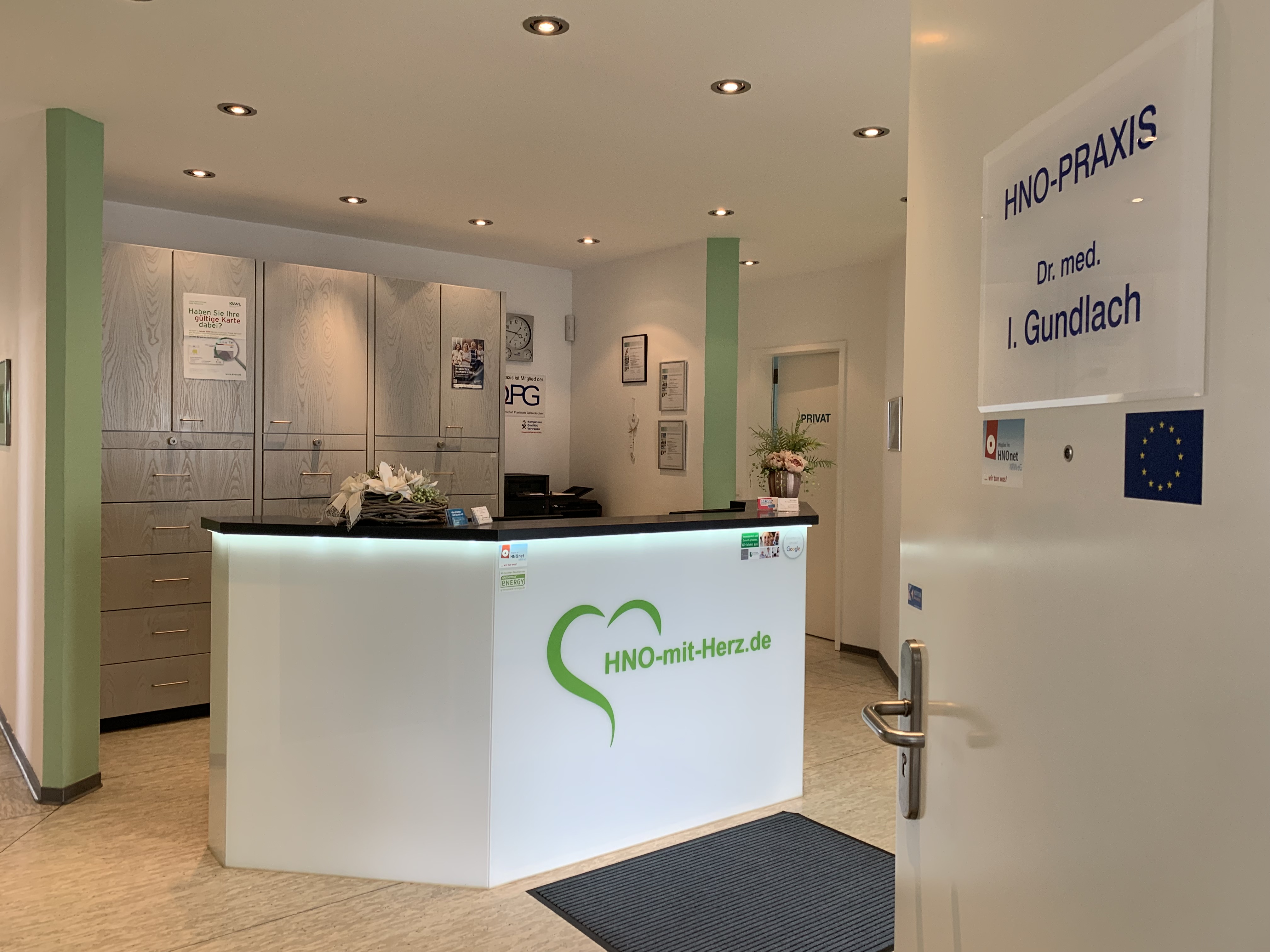 Hno Gelsenkirchen Dr Med Irmgard Gundlach Hno Gelsenkirchen Dr Med Irmgard Gundlach